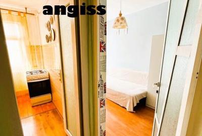 Apartament cu 3 camere semidecomandat în Vest - 16