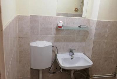 Garsonieră nedecomandată în Aradului - 6