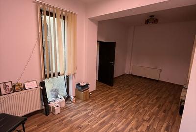 Spațiu comercial, de 90 mp, în 13 Septembrie - 5