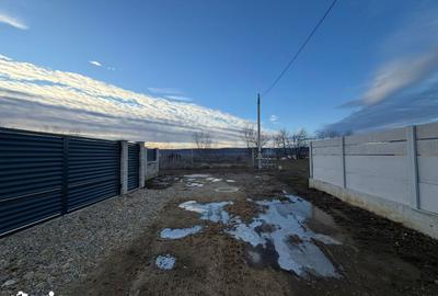 Teren de 322 mp, în Central - 2