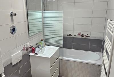 Garsonieră decomandată în Avantgarden - 14