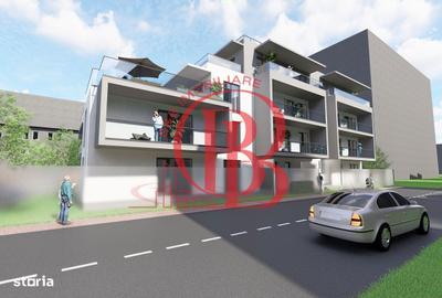 Apartament cu 4 camere în Titan - 2
