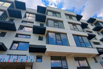 Apartament in bloc nou - 3 camere, zona linistita, Sos. Leordeni - 9