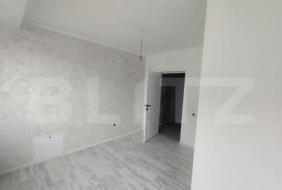 Casa tip triplex, 77 mp, 220 mp teren, curte separata, Horpa - 7