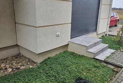 Spațiu comercial, de 56 mp, în Central - 6