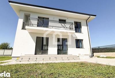 Casă cu 5 camere cu Teren 500 Mp în Jucu - 8