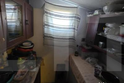 Casă cu 3 camere în Leț - 6