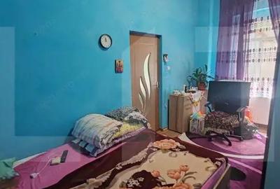 Apartament cu 2 camere semidecomandat în Sinaia - 9