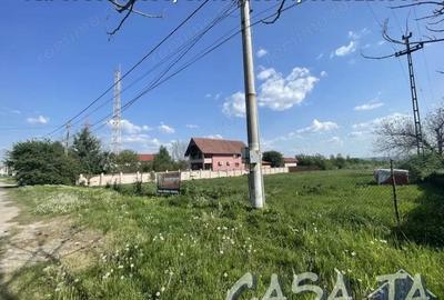 Parcele de Vanzare, Calea Bucuresti - Aleea Sfantu Dumitru - 5