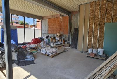 Spatiu comercial de inchiriat 75mp stardal | Sector 4 | Sos Oltenitei- Sun Plaza - 9