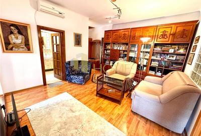 Vanzare casa 3 camere-Ploiesti, ultracentral - 19