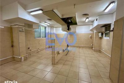 Spațiu comercial, de 100 mp, în Central - 11