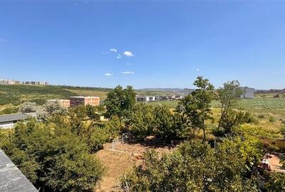 Vila tip duplex de vanzare in Rediu, design mediteranean, panorama catre Dealul Vila tip duplex de vanzare in Rediu, design mediteranean, panorama catre Dealul - 29