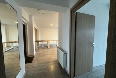 Birou - Piata Victoriei, langa Sanador | Bloc 2019 | Renovat - 6