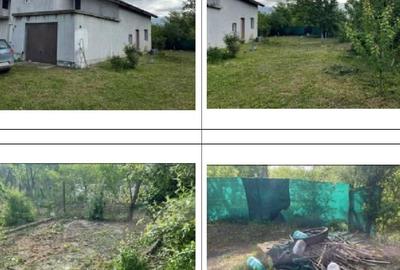 Casa P+M 240 m? + Teren 1293 m? - BUTIMANU - DAMBOVITA - 4