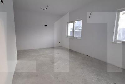 Casă cu 4 camere cu Teren 300 Mp în Curtești - 6