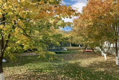 Casă cu 5 camere cu Teren 1097 Mp în Mogoșoaia - 5