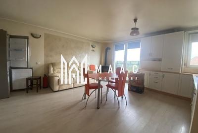 Apartament 3 camere | Balcon | Pivnita | 70 MP | Valea Aurie - 2