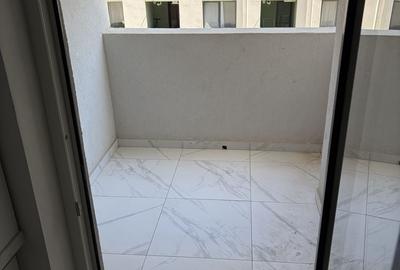 Garsonieră decomandată în Roșu - 5