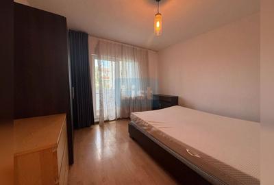 Apartament cu 2 camere decomandat în Gheorgheni - 3