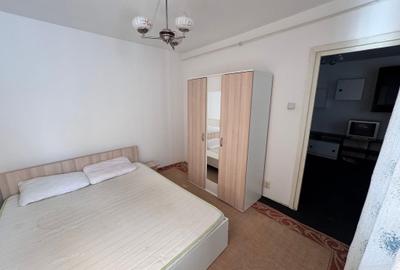 Apartament cu 2 camere nedecomandat în Circumvalațiunii - 5