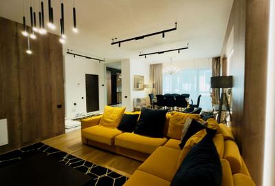 4 camere | Parc Herastrau | Cartierul Francez | Aviatiei - 9