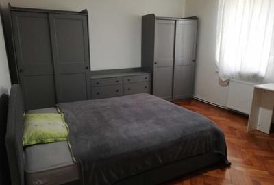 Apartament cu 2 camere decomandat în Central - 7