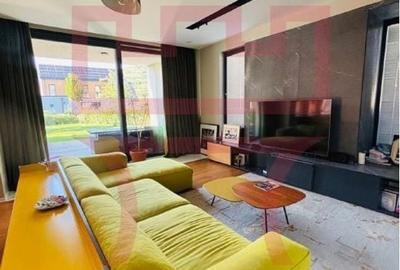 COMISION 0% CASA VERDE finisata mobilata in Colina Noua Babutiu - 2