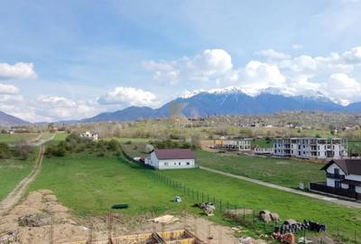 Casă individuală cu 4 camere cu Canalizare în Tohanu Nou - 25