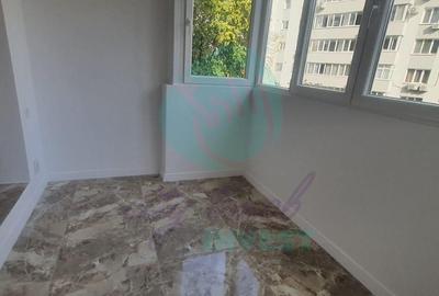 Apartament cu 2 camere decomandat în Baba Novac