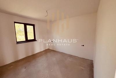 Casă in Mocira pe parter ,semifinisata ,493 mp teren - 5