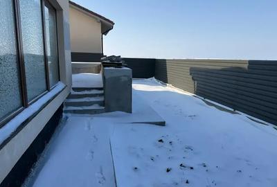 Casă cu 4 camere cu Canalizare în Cernica - 15