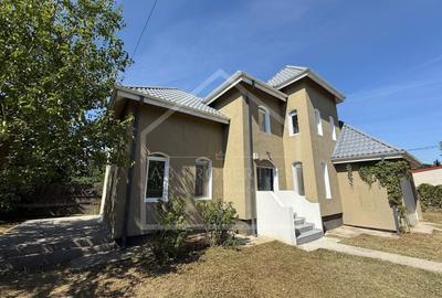 Vila Individuala | Teren 600 Mp  | Garaj - 2