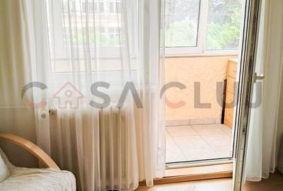 Apartament luminos la etaj intermediar - Grigorescu Apartament luminos la etaj intermediar - Grigorescu - 10