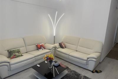 Apartament 2 camere + parcare subterana