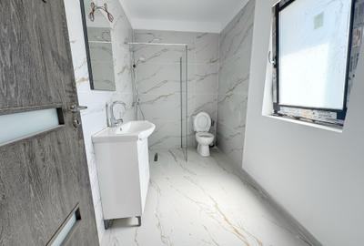 Vila individuală P+M - 4 camere - 2 băi - 140mp utili - teren 403mp - 2