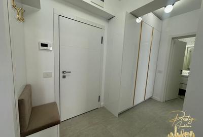 Apartament cu 3 camere de inchiriat in bloc nou , Prima Arena-Oradea - 13