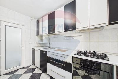 Apartament cu 2 camere decomandat, mobilat în Tineretului - 6