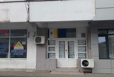 Spațiu comercial, de 77 mp, în Central - 1
