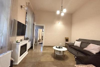 Apartament ultracentral complet renovat 100 m de Piata Unirii, Oradea - 3