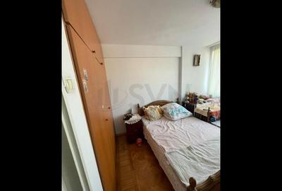 2 Camere Gara de Nord G. Duca - 5