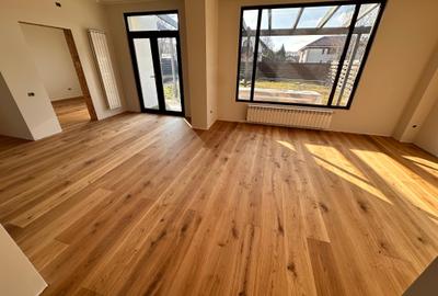 Corbeanca Ostratu Pradisul Verde. Vila individuală de vanzare - 16