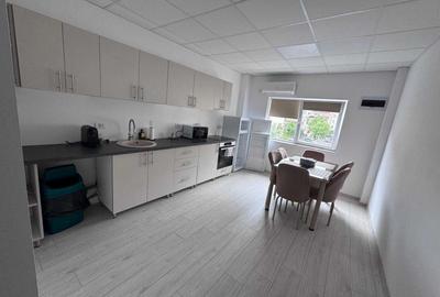 Apartament cu 2 camere decomandat în Central - 8