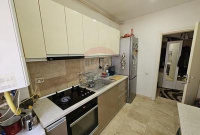 Apartament 3 camere complex rezidential 2019 B dul Timisoara - 12