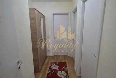 Apartament cu 3 camere decomandat, mobilat în Circumvalațiunii