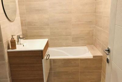 Apartament 3 camere de inchiriat zona Titan - 5