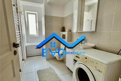 Se inchiriaza, apartament 3 camere, etajul 1, loc de parcare - 8