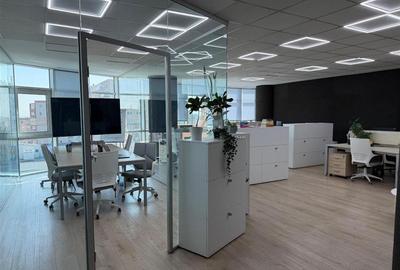 Spațiu comercial, de 70 mp, în Florilor - 1