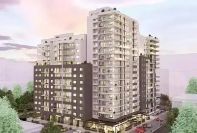 Penthouse 4 Camere | Lux| Vedere Panoramică | Metrou Mihai Bravu | - 1