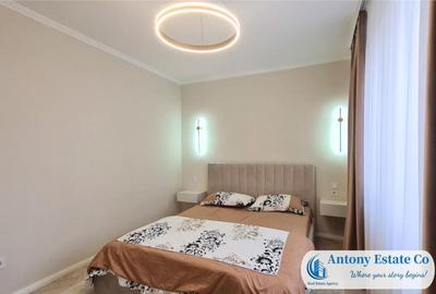 Apartament de inchiriat, 2 camere, Rogerius - Oradea - 11